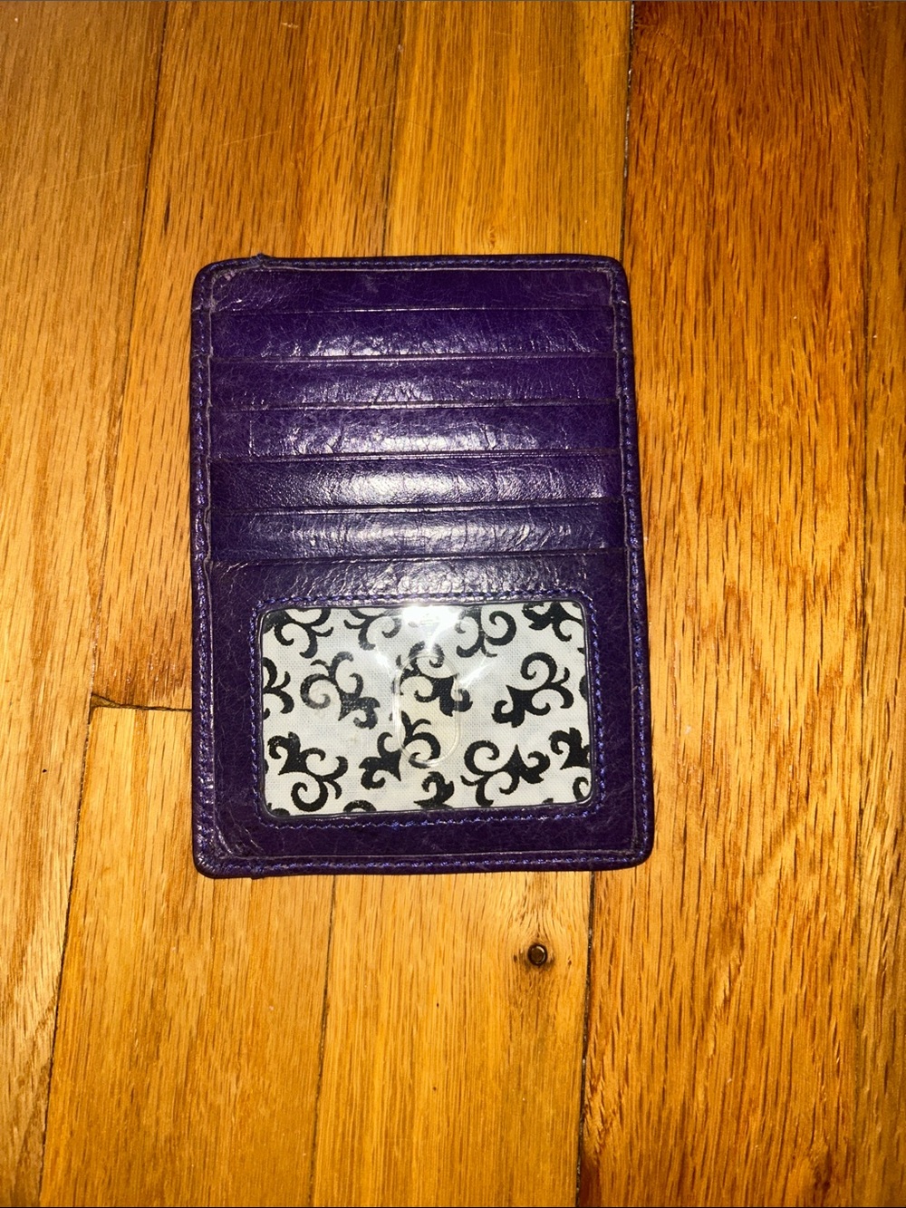 Three HOBO Wallets - Picture 5 of 8